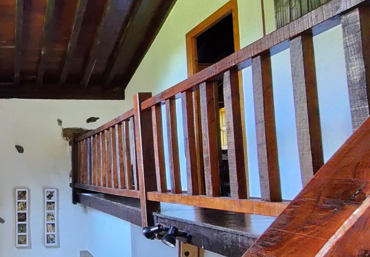 Pidream Cottage . Cabanas De Pisuena Selaya Exterior foto