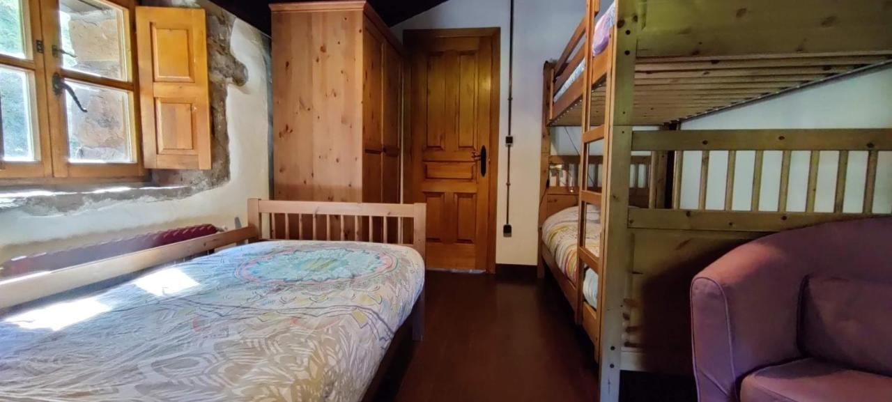 Pidream Cottage . Cabanas De Pisuena Selaya Exterior foto